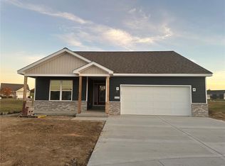 660 Lake Mead Ct, Belleville, IL 62220