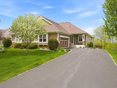 8126 W 132nd St, Savage, MN, 55378