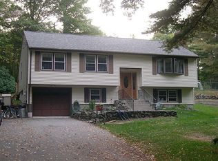204 Pillsbury Rd, Ashby, MA 01431