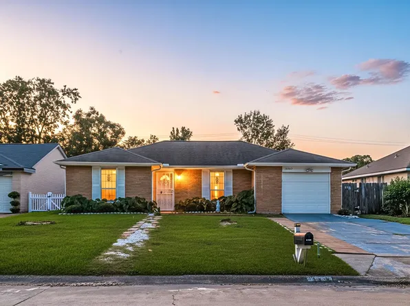 10927 Sharpview Drive, Houston, TX 77072