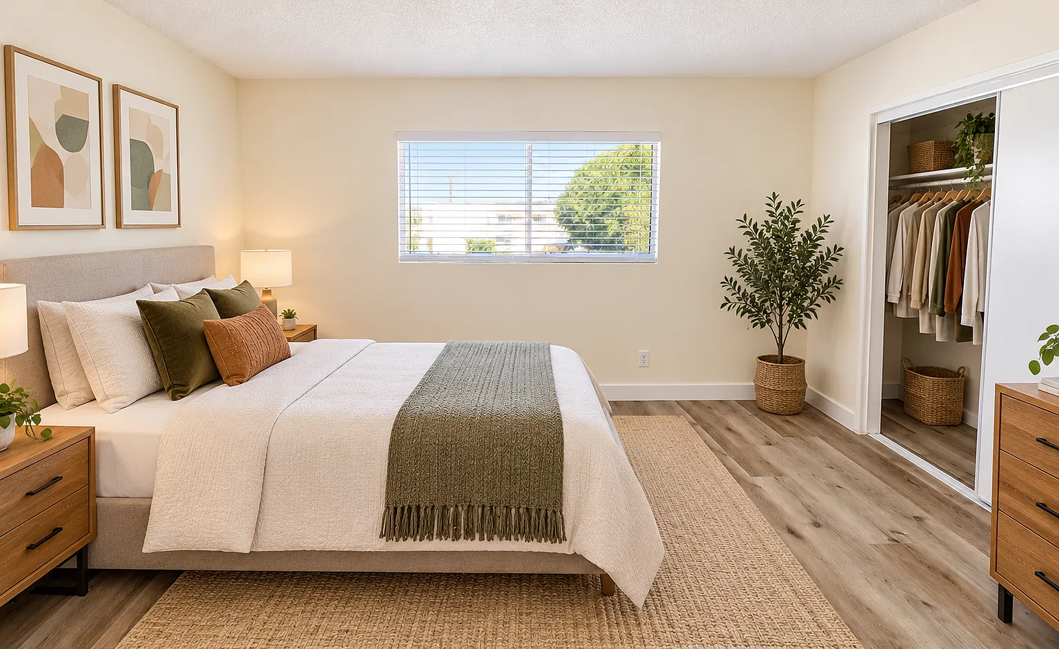 1 bed, 520 sqft, $1,695 — Photo 1