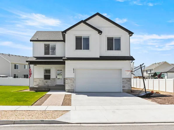 632 S 720 E, Hyrum, UT 84319