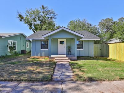 1402 Cedar St, Abilene, TX, 79601
