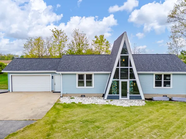 14982 N State Road 9, Summitville, IN 46070
