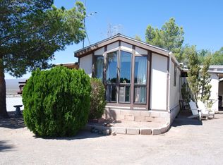 345 Broadway St, Searchlight, NV 89046