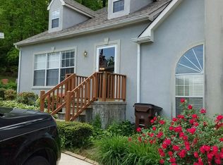 117 Hanover Pl, Oak Ridge, TN 37830