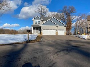 13815 193rd Cir NW, Elk River, MN 55330