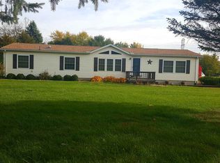 2620 N Dunbar Dr, Monticello, IN 47960