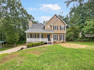 76 Regent Ct, Douglasville, GA, 30134