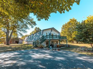 11607 Highway 72, Ironton, MO 63650