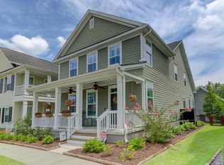 4911 W Liberty Park Cir, North Charleston, SC 29405