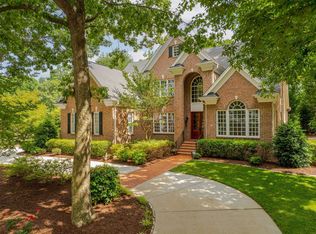 8104 Harps Mill Rd, Raleigh, NC 27615
