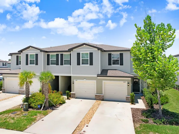 6043 Shiner St, Land O Lakes, FL 34638