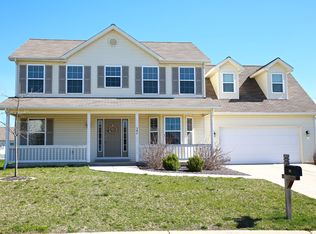 342 Macbeth Dr, West Lafayette, IN