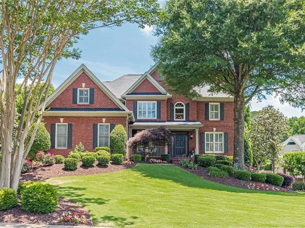 6640 Stratford Pl, Cumming, GA 30040