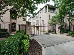 4029 Bowser Ave, Dallas, TX 75219