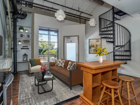 1777 Lafayette St Unit 118, Santa Clara, CA 95050