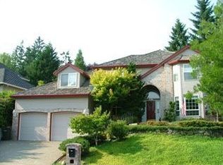 6754 SW 162nd Dr, Beaverton, OR 97007