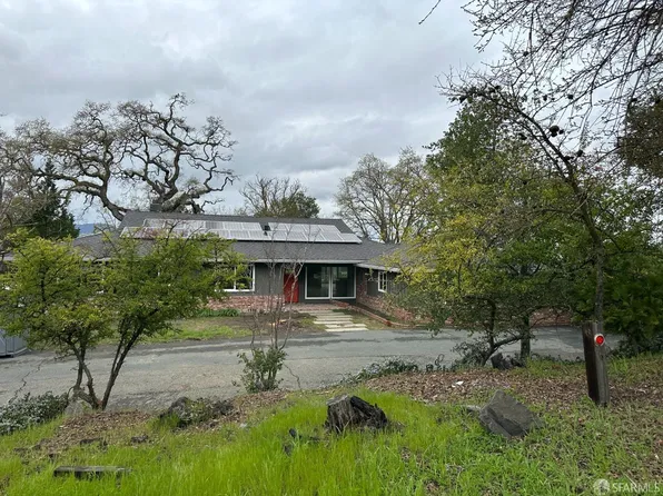 130 Rudgear Dr, Walnut Creek, CA 94596