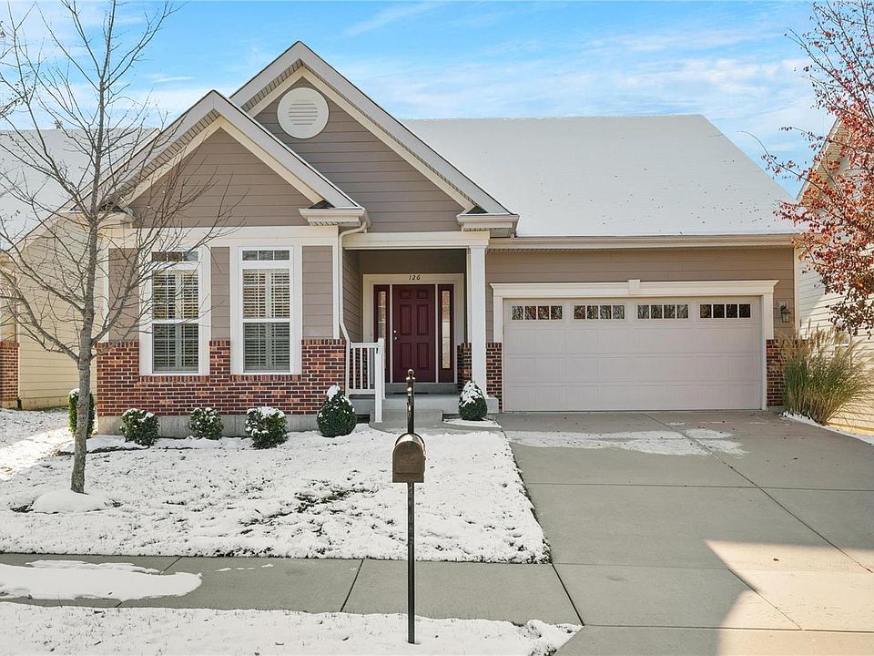 1st image of 126 Meadows Of Wildwood Blvd