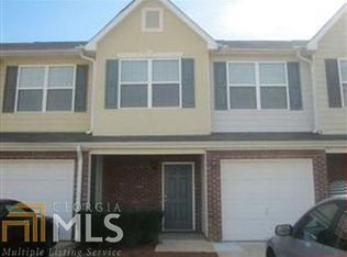 725 Georgetown Ln, Jonesboro, GA 30236