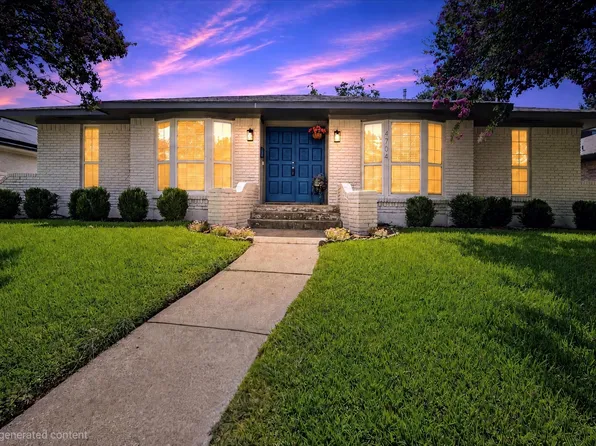 4704 Ashbrook Rd, Dallas, TX 75227