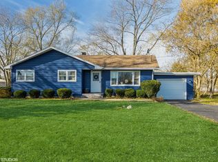 16220 S Gougar Rd, Homer Glen, IL 60491