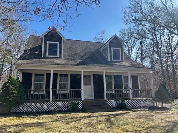 25 Kerry Drive, Marstons Mills, MA 02648