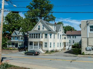 1 Mill St, Springvale, ME 04083