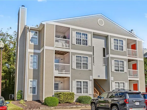 1813 Chantilly Ct, Virginia Beach, VA 23451