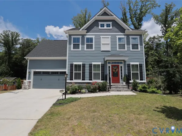9308 Rudders Point Cv, Mechanicsville, VA 23116
