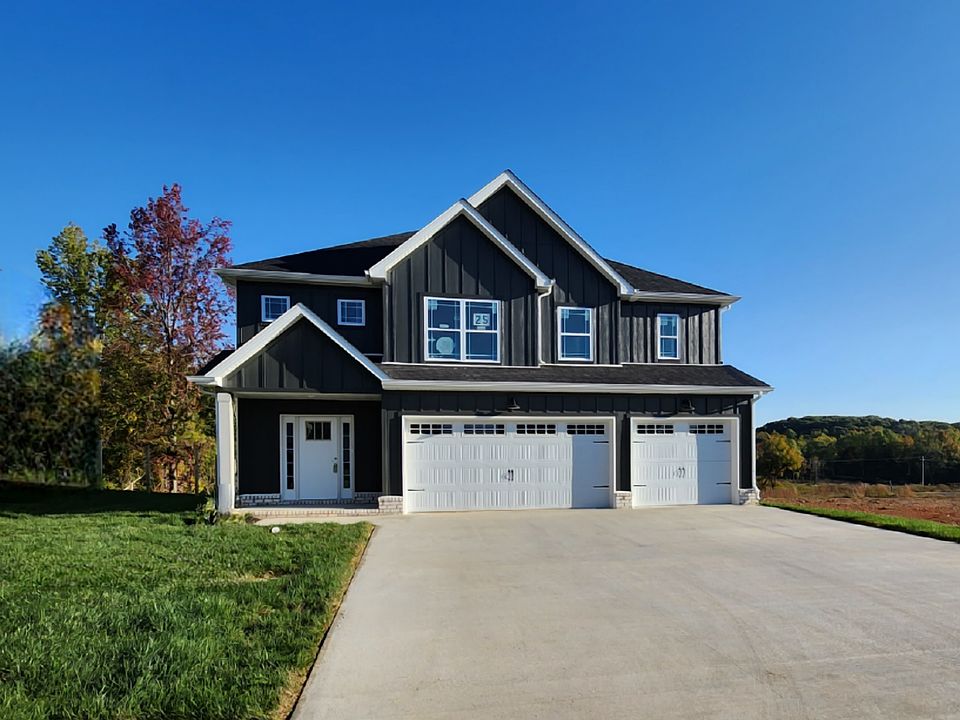 1st image of 1573 Malone Way Lot 25