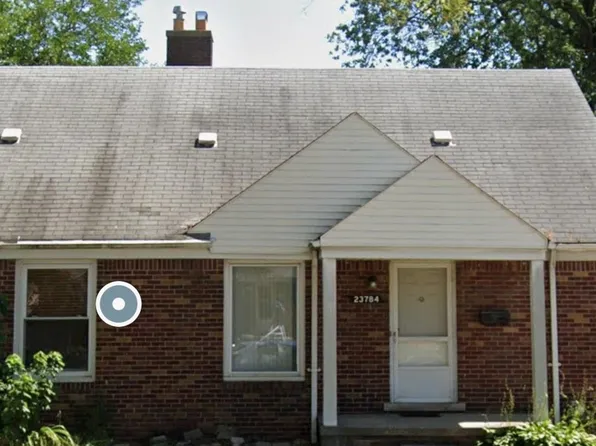 23784 Brittany Ave, Eastpointe, MI 48021