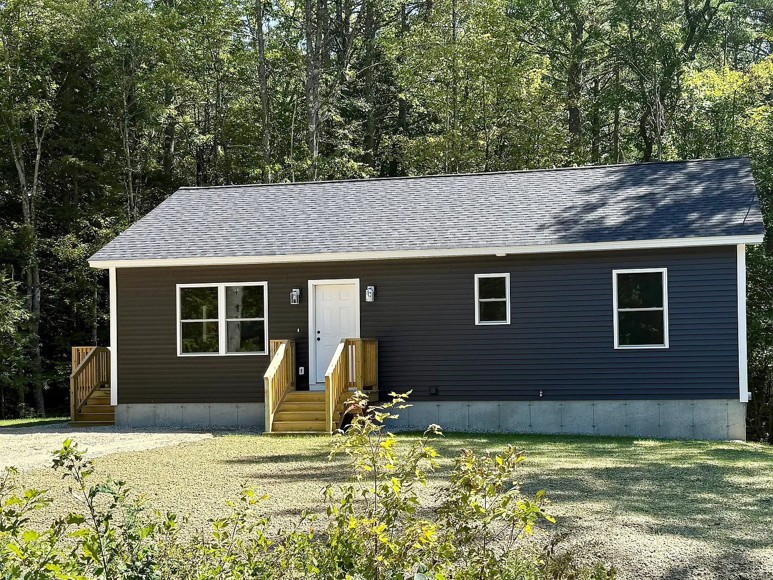 3 bed, 1092 sqft, $2,900 — Photo 1