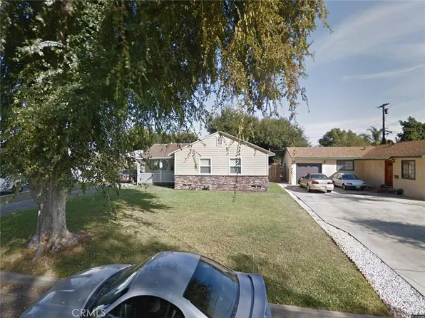 828 N Viceroy Ave, Covina, CA 91723