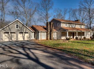 224 Tatum Ridge Rd, Cartersville, GA 30120