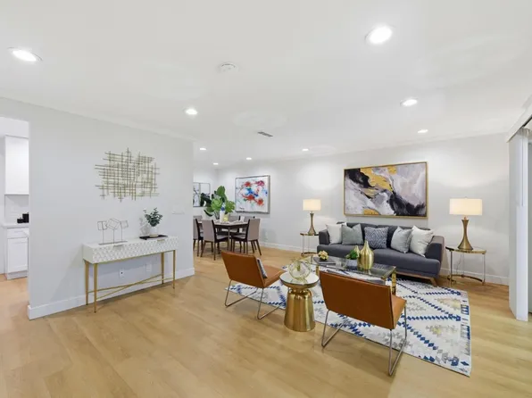 209 Red Oak Dr E APT F, Sunnyvale, CA 94086
