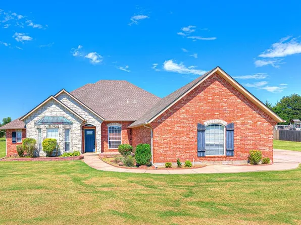 1113 Cedar Xing, Choctaw, OK 73020