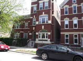 1741 W Huron St APT 03F, Chicago, IL 60622