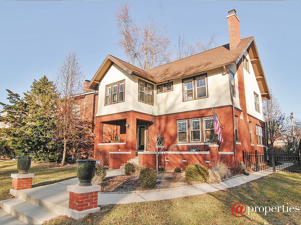 908 Linden Ave, Oak Park