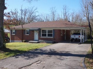 116 Cottage Ave, Lancaster, KY 40444