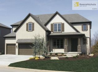 20910 W 68th Ter, Shawnee, KS 66218