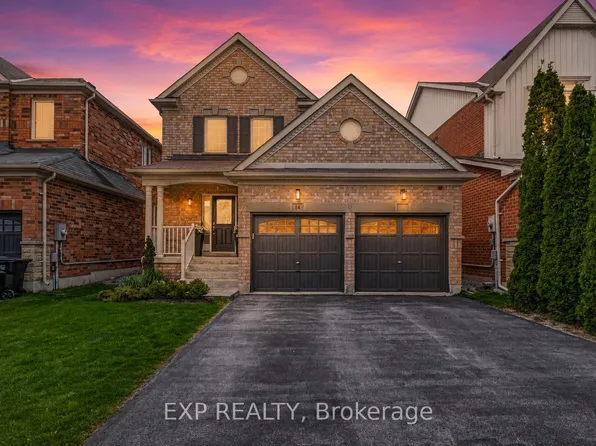 14 Eldridge St, Bradford West Gwillimbury, ON L3Z 0E8