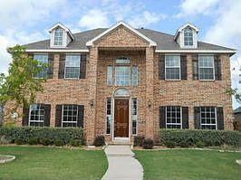 Home for Sale in Allen, Texas $227,900