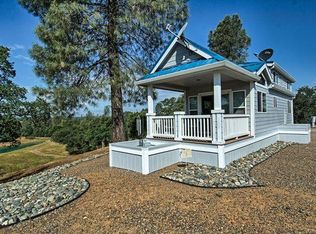 16825 Benson Rd, Cottonwood, CA 96022