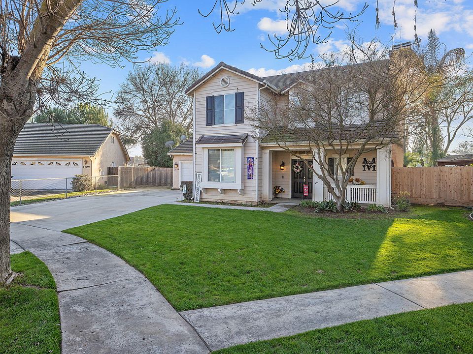 3939 S Bollinger Street, Visalia, CA 93277 | Zillow