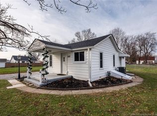 1009 Whelan Ln, Jeffersonville, IN 47130