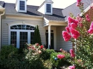 8509 Snowreath Rd, Pikesville, MD 21208