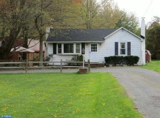 55 Diverty Rd, Pennington, NJ 08534