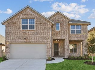 707 Parrino Pkwy, Princeton, TX 75407